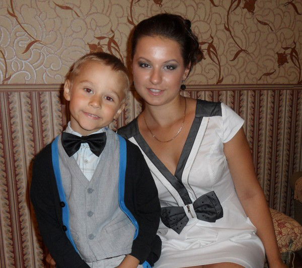 Ринка Лептюк