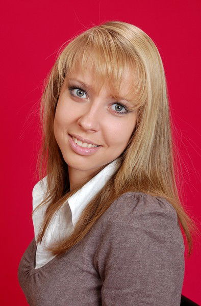 Ольга Дроздецкая