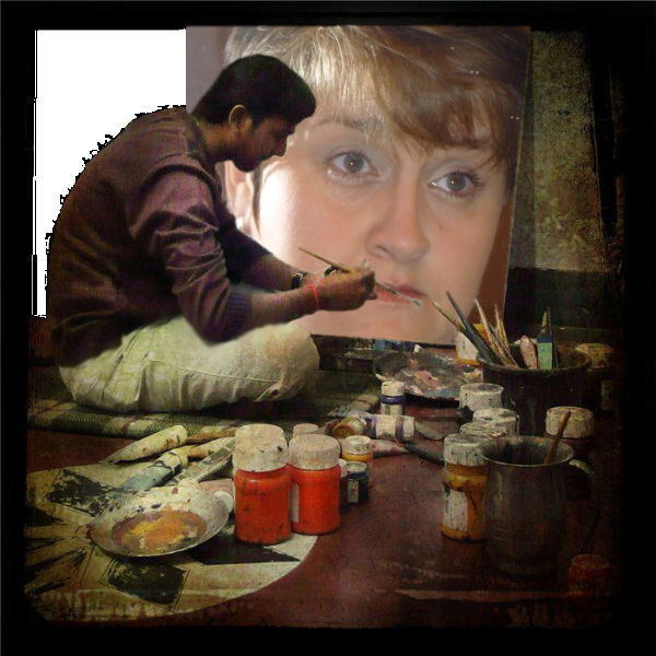 Натали Никитина