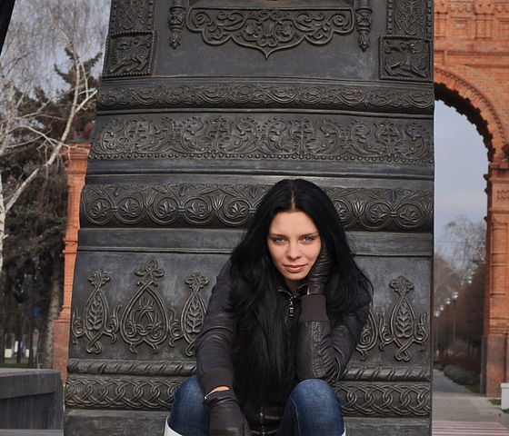 Ульяна Ульяна