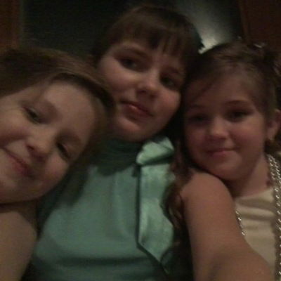 Катюша Дроздова