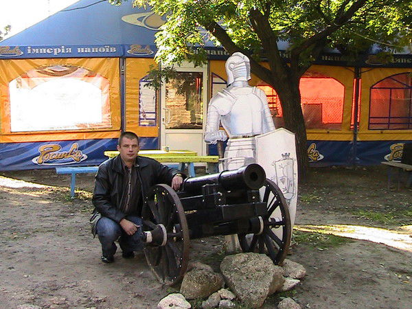 Александр Ковалёв