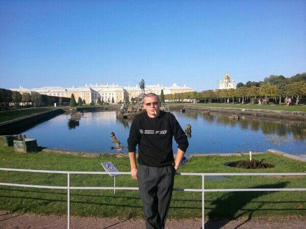 Костя Климович