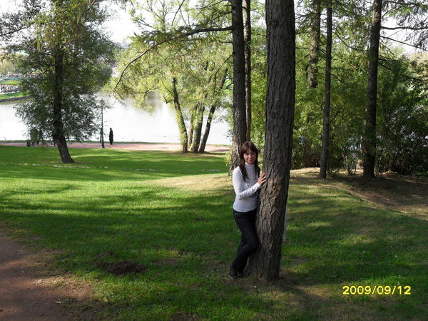 Анастасия Антоненко