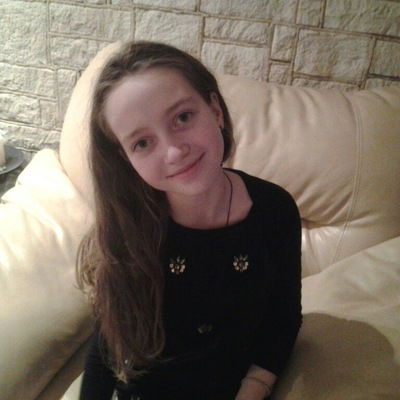 Юлия Аистова