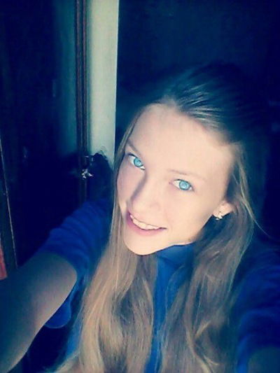 Алиса Гавриленко