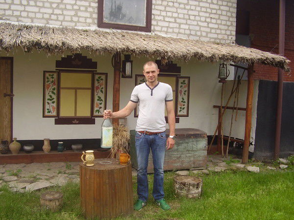 Олег Дидяев