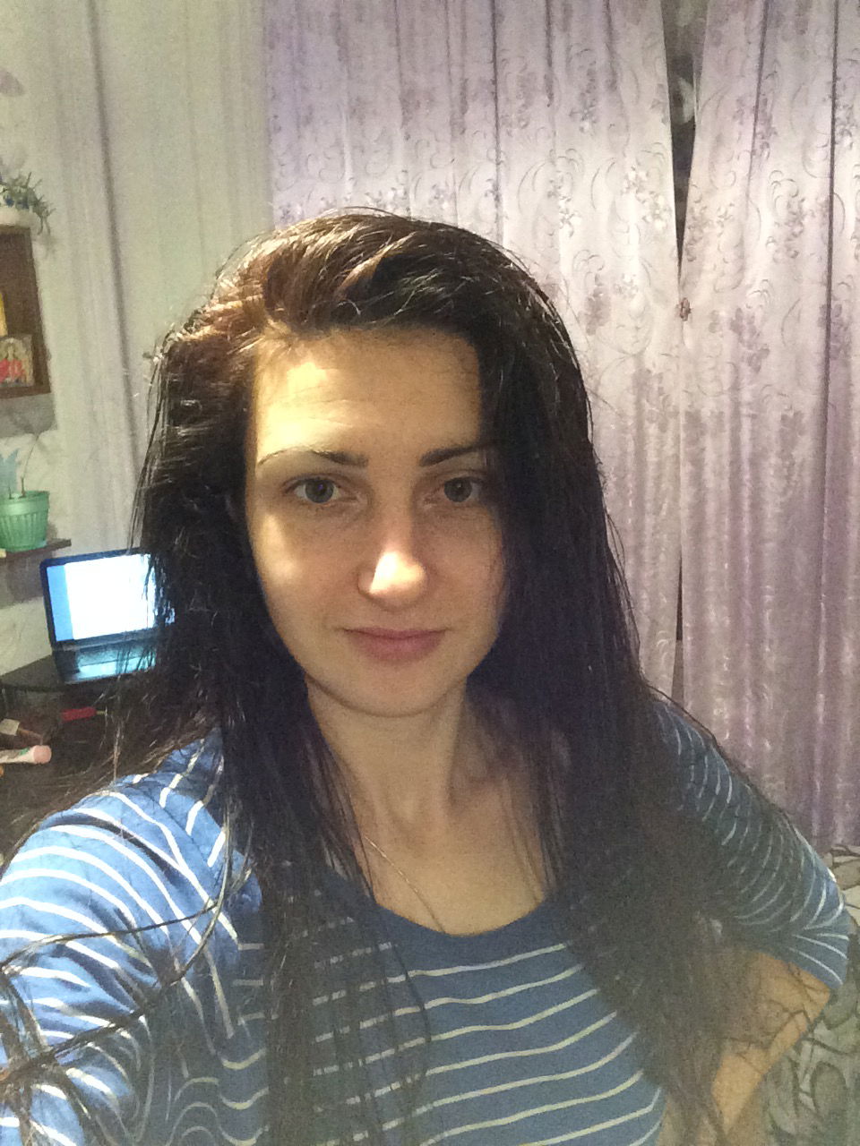 Екатерина Секрет