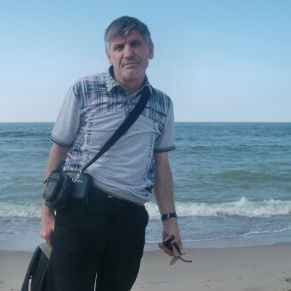 Владимир Савенко