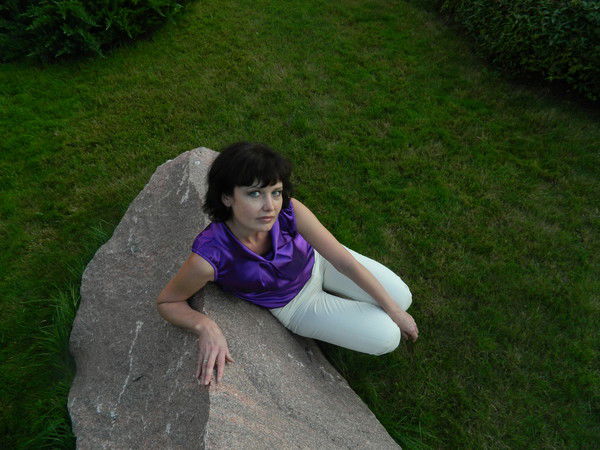 Елена Рожко