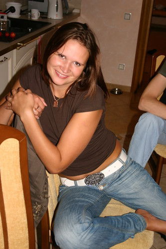 Ирина Багданас