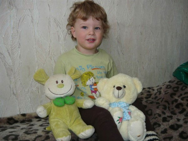 Елена Галимова