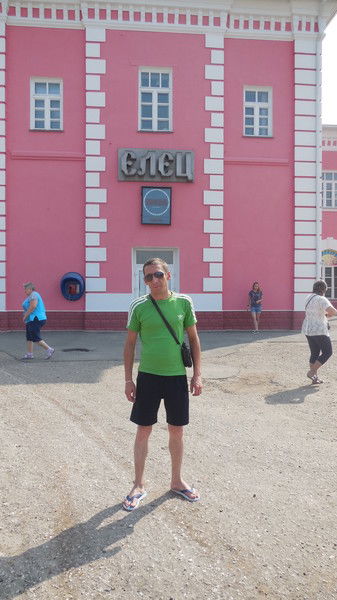 Вячеслав Дмитриев