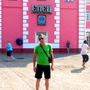 Вячеслав Дмитриев
