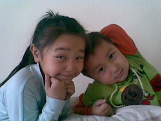 Умит Бозжигитова