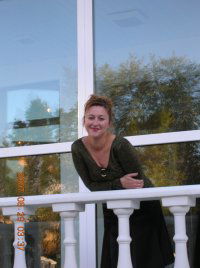 Анна Долгова