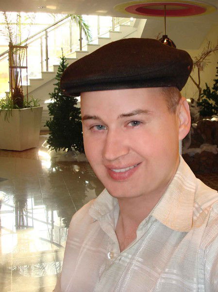 Валентин Белоклоков