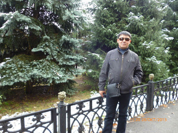 Асхат Садыкаев