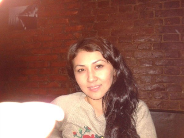 Шакизат Мейрханова