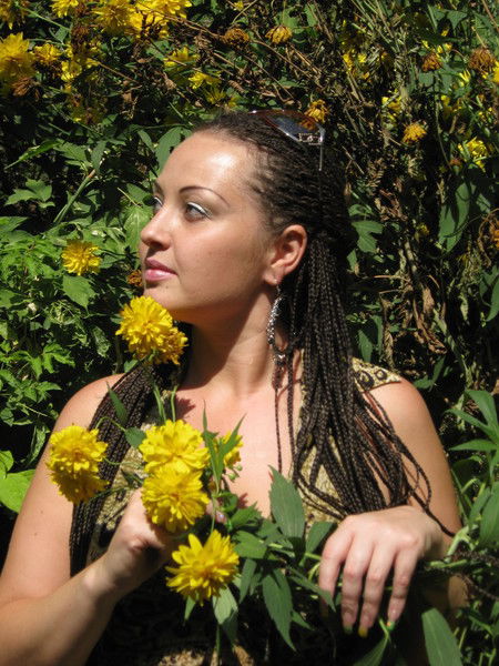 Натали Сумина