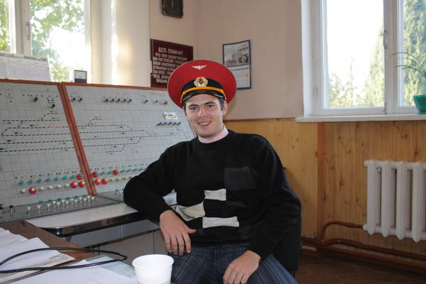 Игорь Дацко