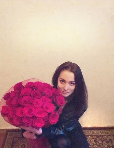 Валерия Крафт