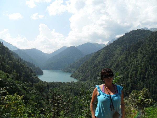 Эльза Мухамиева