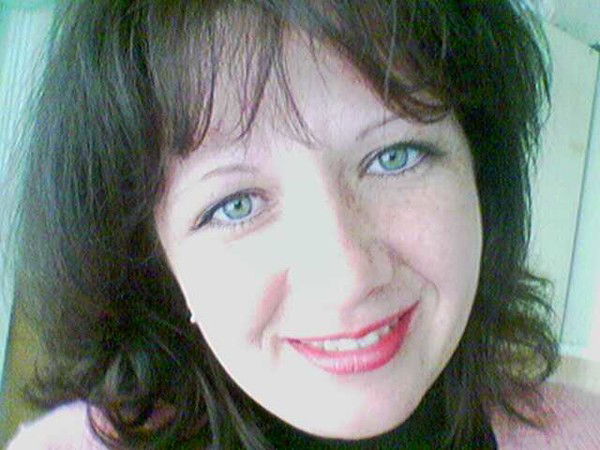 Елена Мудрая