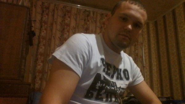 Алексей Симкин