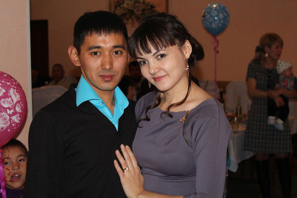 Ермек Кадырбаев