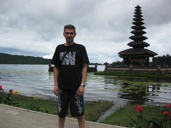 Денис Самодуров