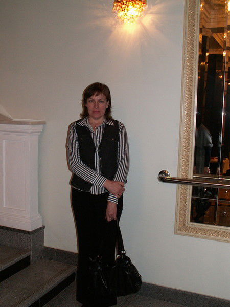 Татьяна Василенко