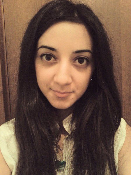 Дяяякка Гогичаева