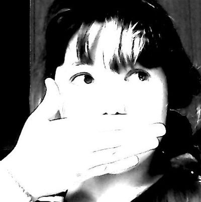 Катя Овчаренко