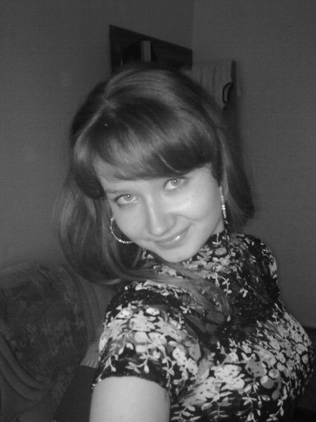 Дарья Серебрякова