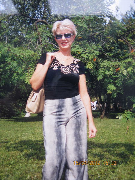 Наталия Зингель (Кононенко)