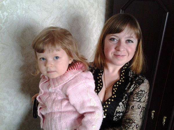 Людмила Гусева