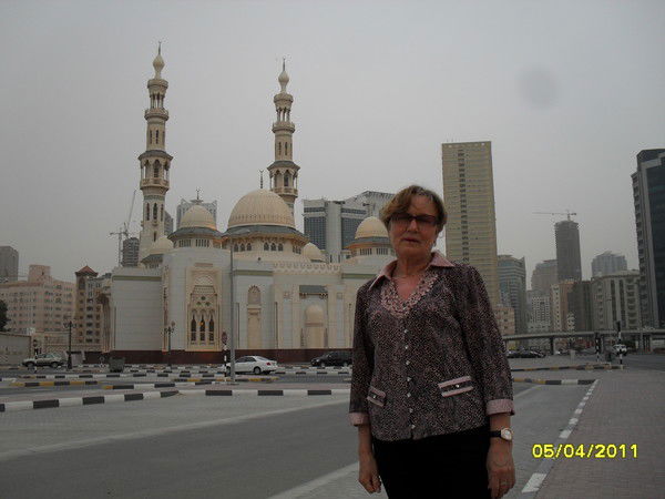 Надия Уразбаева