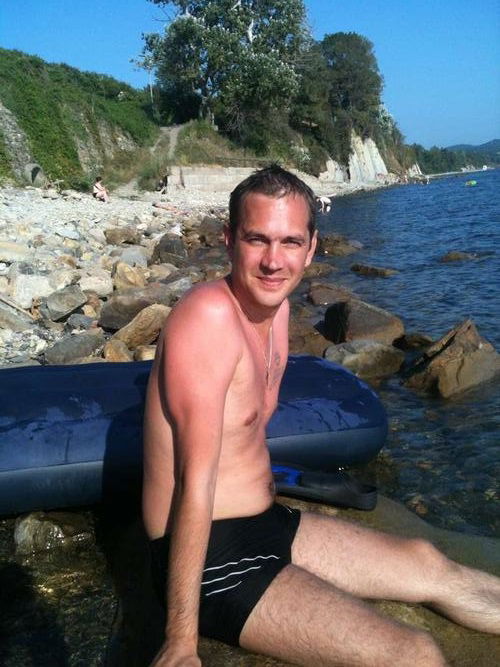 Просто Вофффка