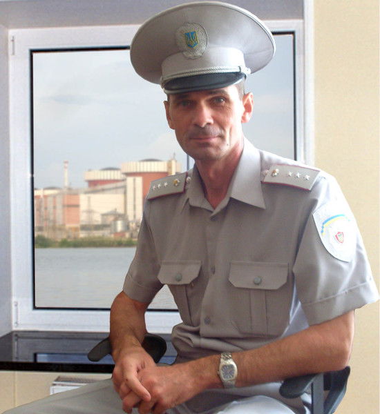 Александр Котомов