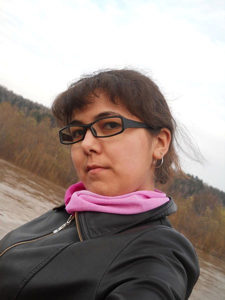 Раина Бакунова