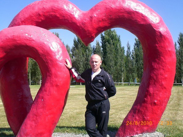 Евгений Чумаченко