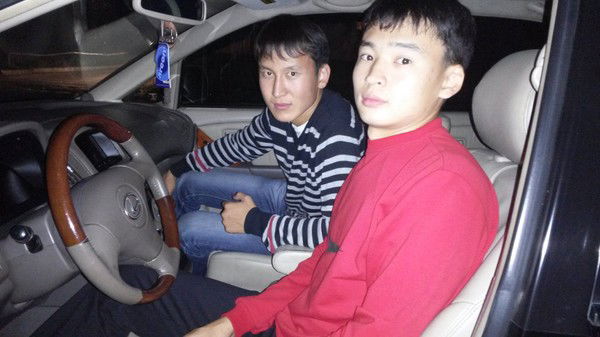 Рустем Нуксиев