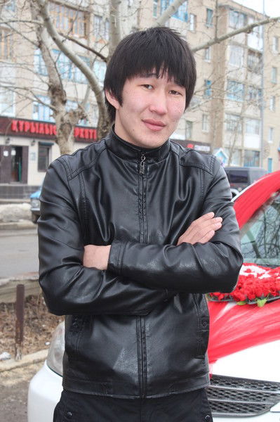 Мейрхан Жузбаев