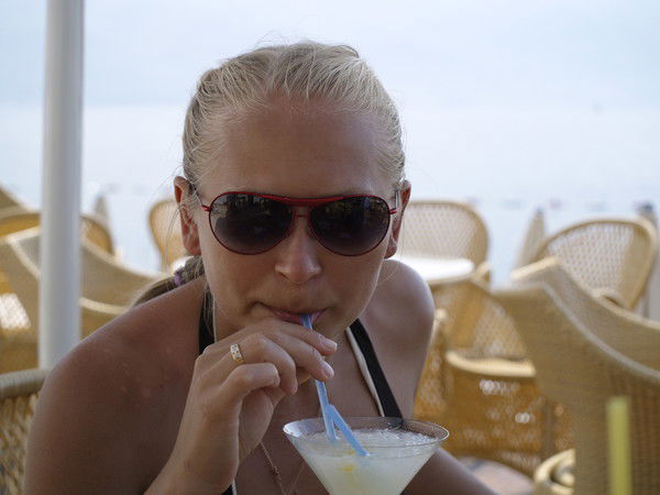 Екатерина Косых