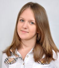 Анастасия Канунникова