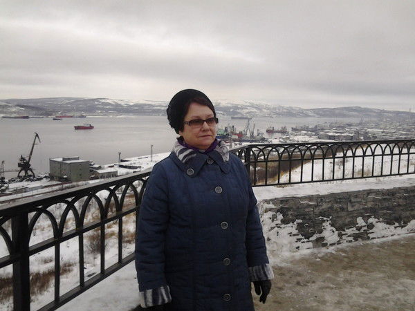 Светлана Михеева