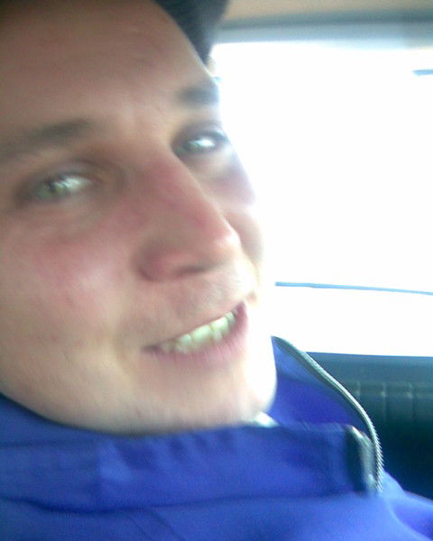 Павел Жиляков