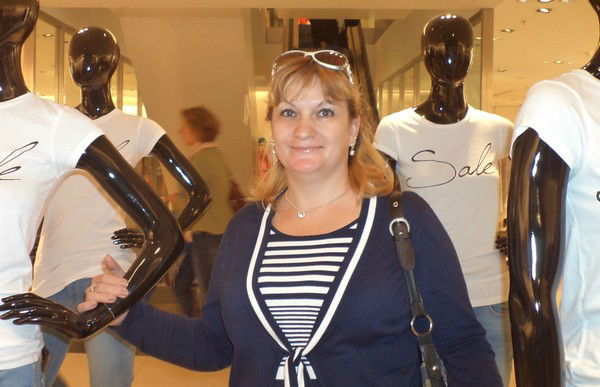 Инна Яцкевич