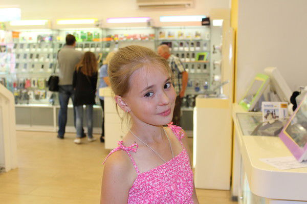 Александра Федорова